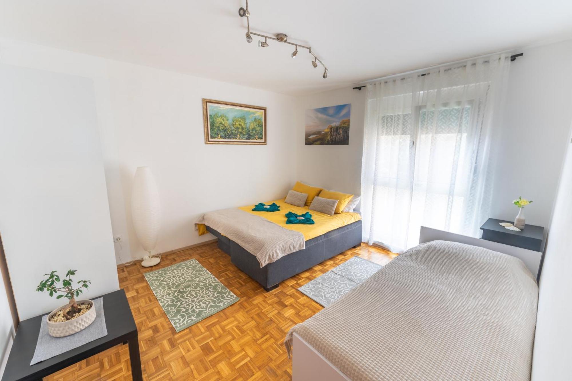 Apartment Vita Izola Exterior photo